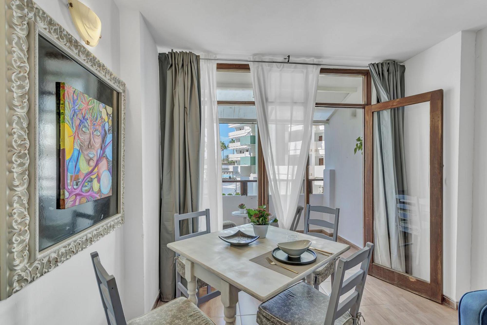 Apartamento Con Personalidad Maspalomas  Kültér fotó