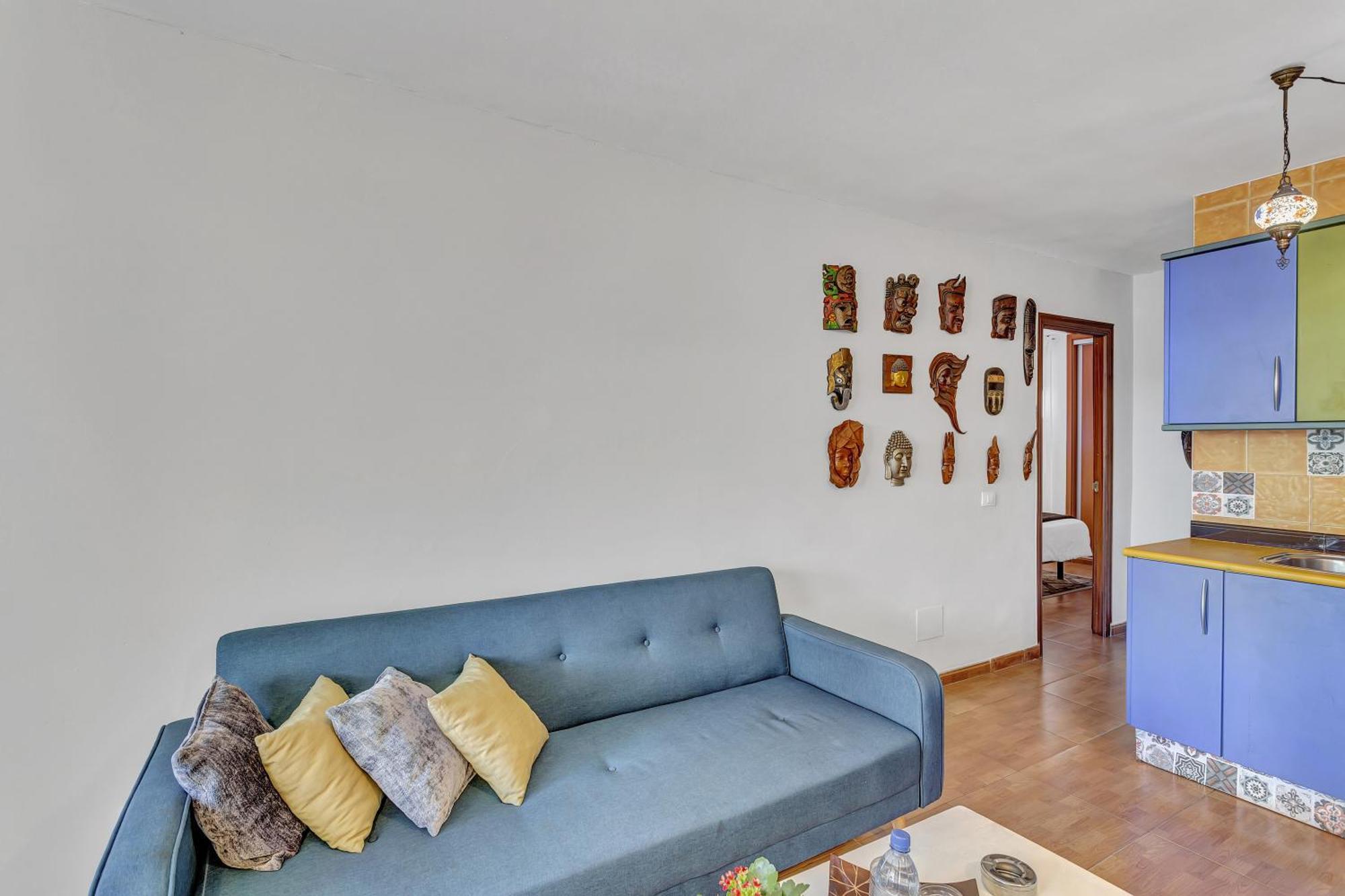 Apartamento Con Personalidad Maspalomas  Kültér fotó