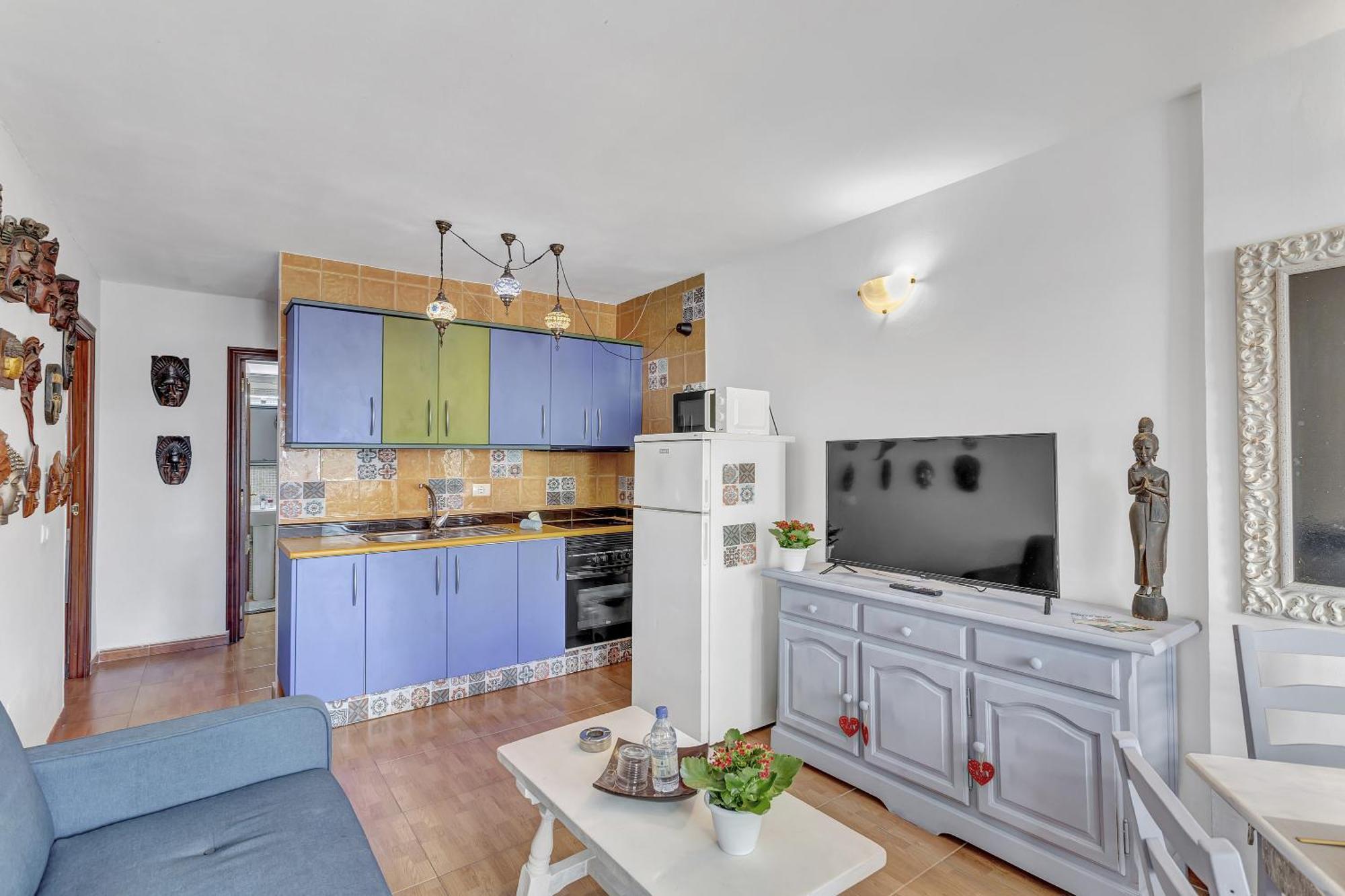 Apartamento Con Personalidad Maspalomas  Kültér fotó