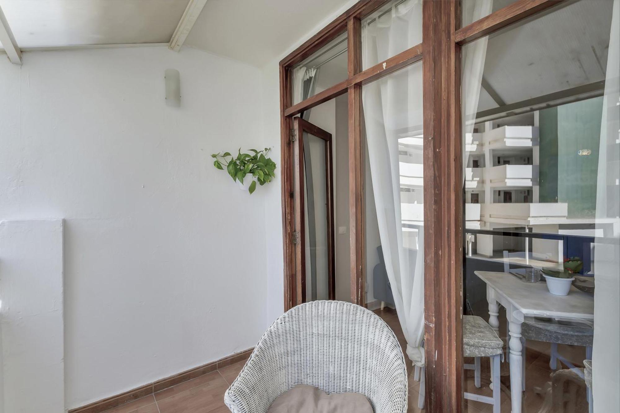 Apartamento Con Personalidad Maspalomas  Kültér fotó