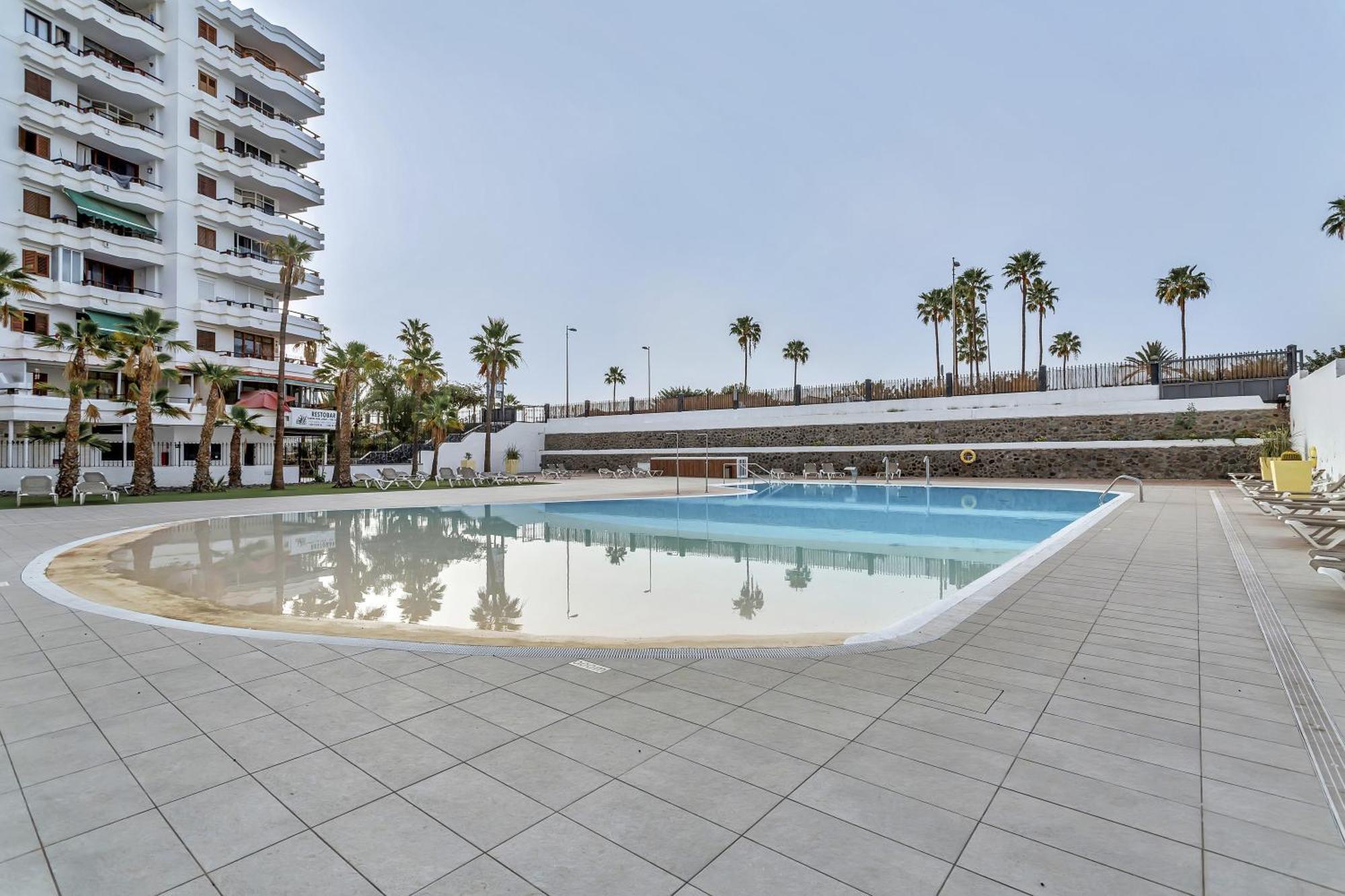 Apartamento Con Personalidad Maspalomas  Kültér fotó
