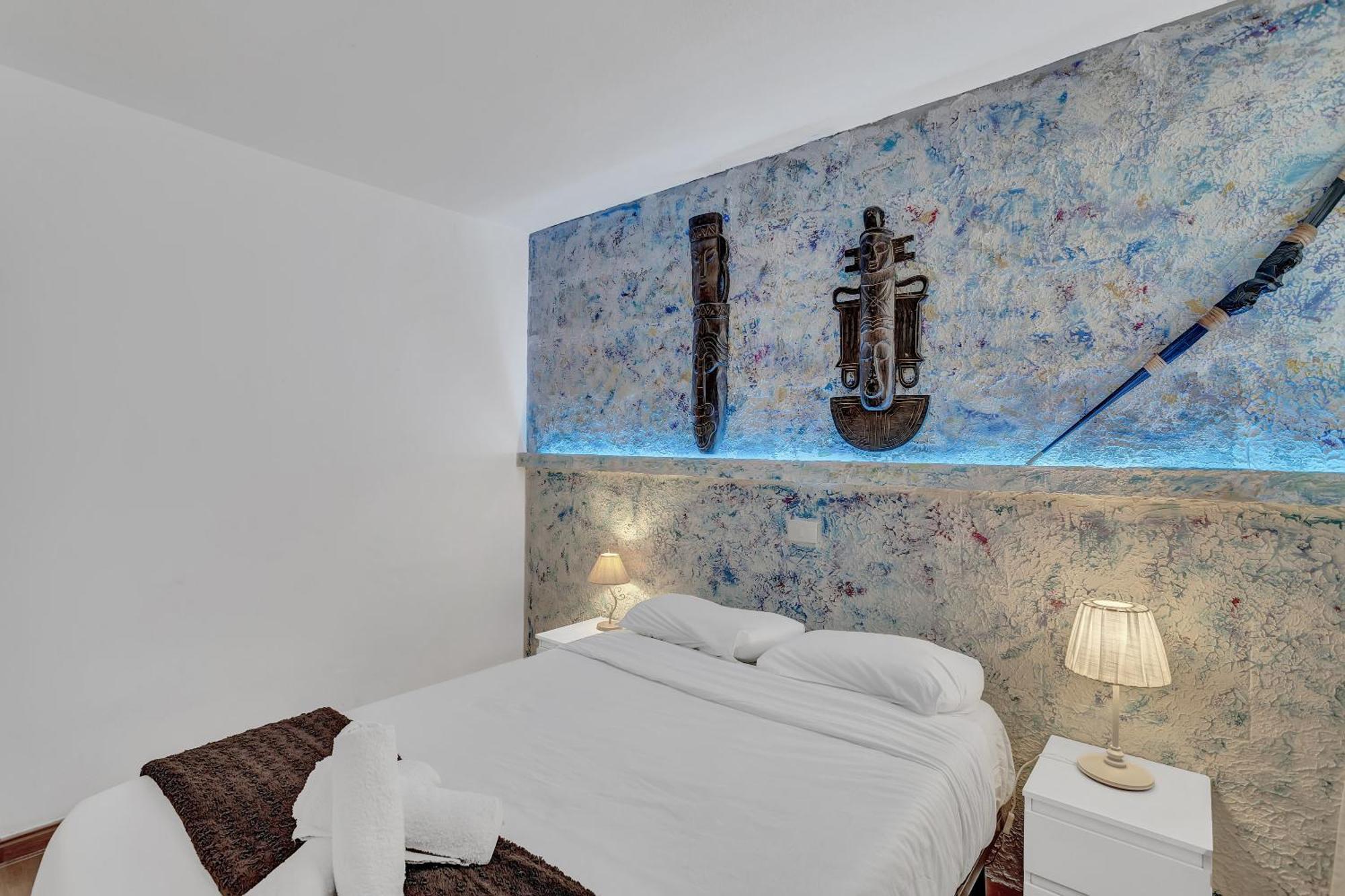 Apartamento Con Personalidad Maspalomas  Kültér fotó
